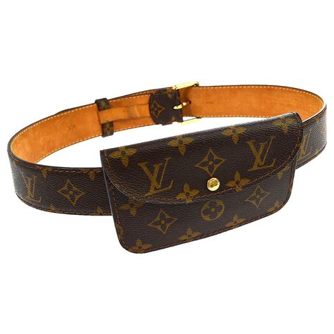 fanny pack louis vuitton mens|louis vuitton men's shoulder bags.